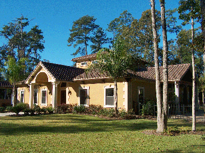 The Saldanha Residence